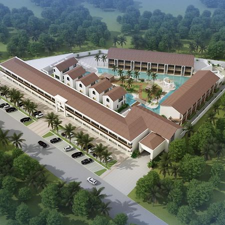Willander Resort 팡라오 외부 사진