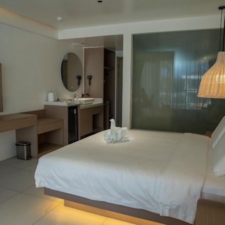 Willander Resort 팡라오 외부 사진