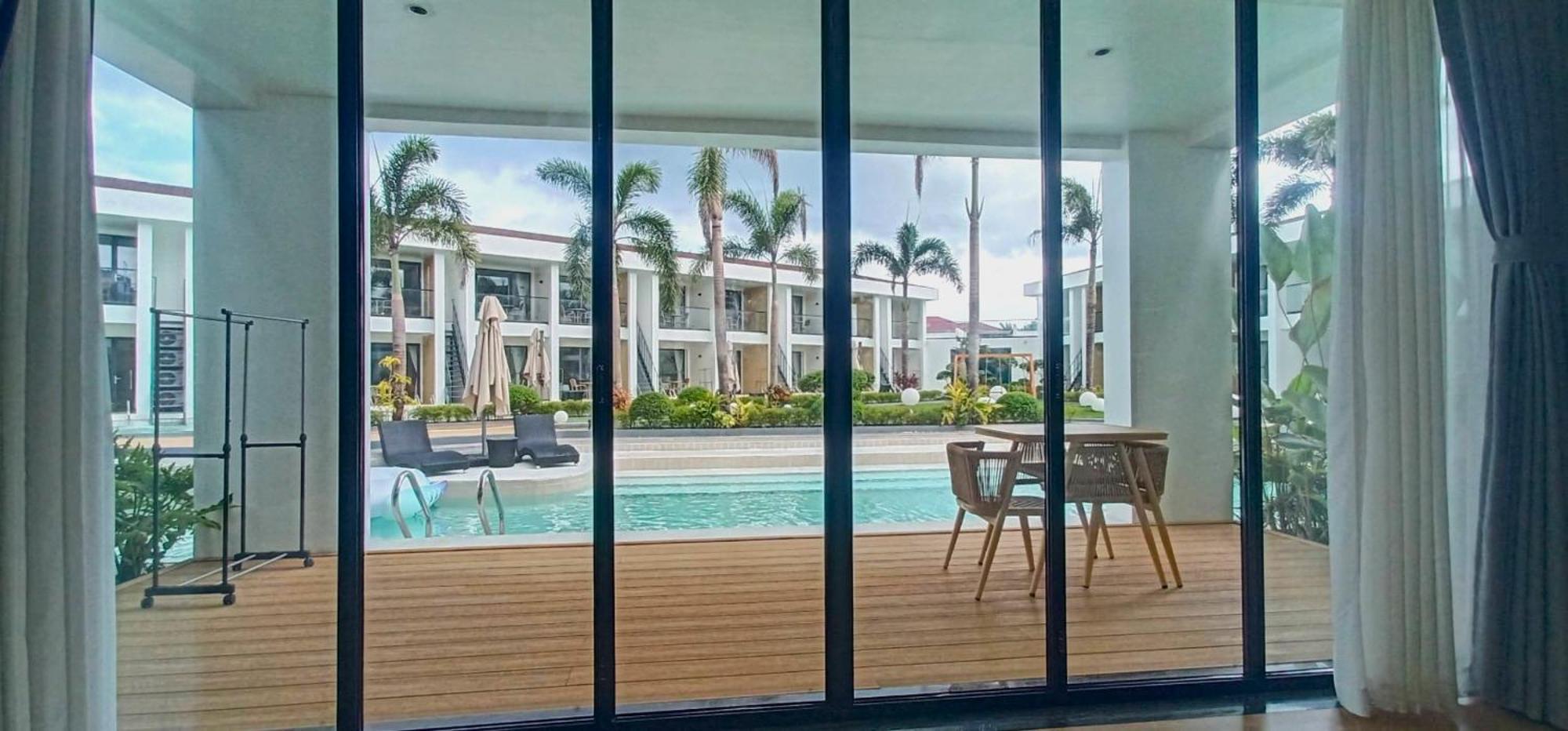 Willander Resort 팡라오 외부 사진