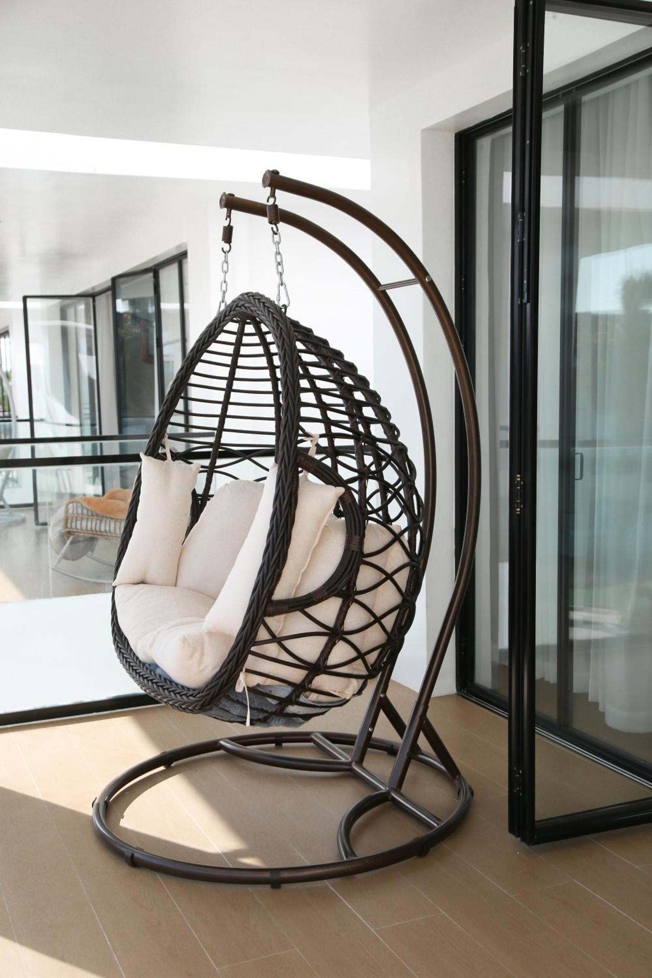 Willander Resort 팡라오 외부 사진