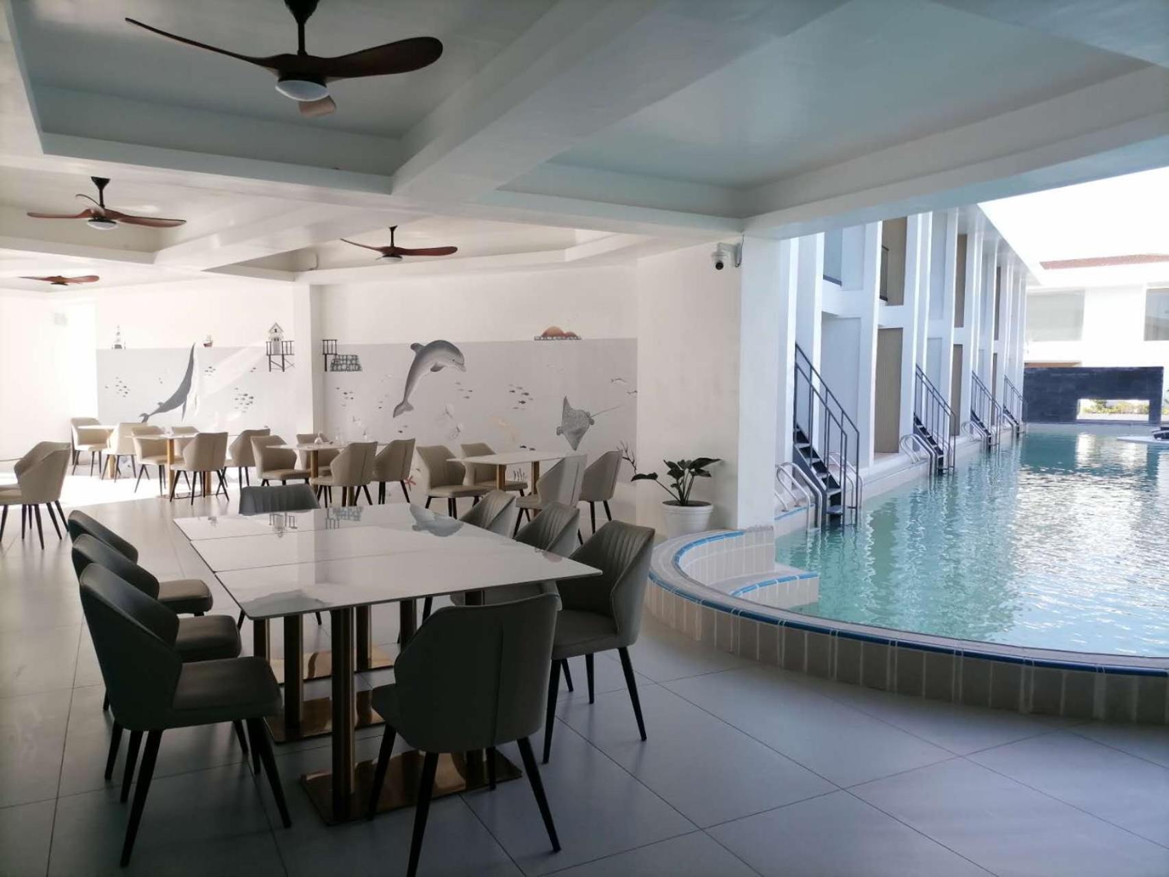 Willander Resort 팡라오 외부 사진