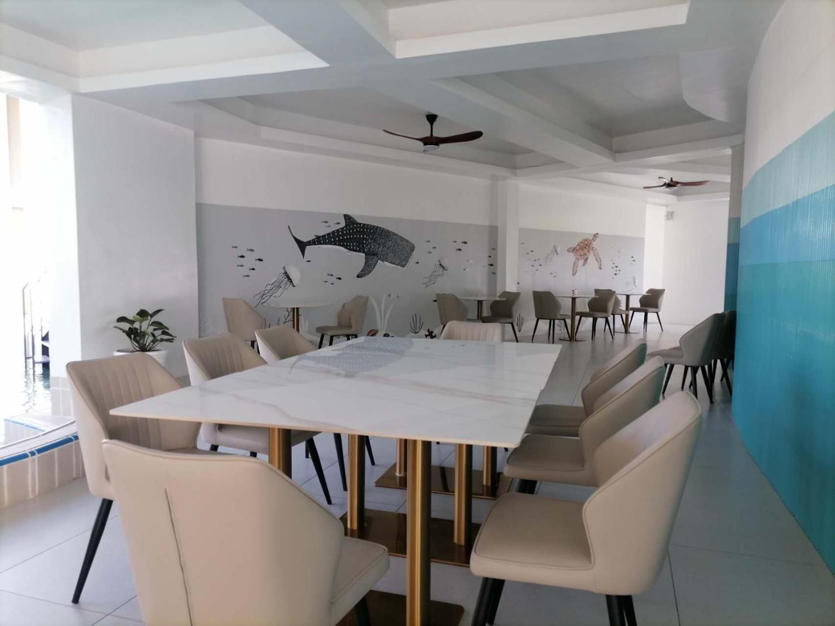Willander Resort 팡라오 외부 사진