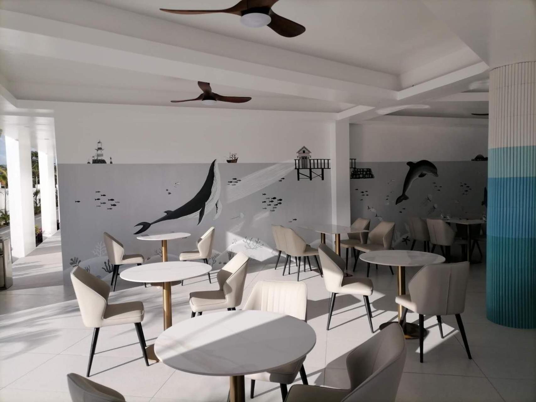 Willander Resort 팡라오 외부 사진
