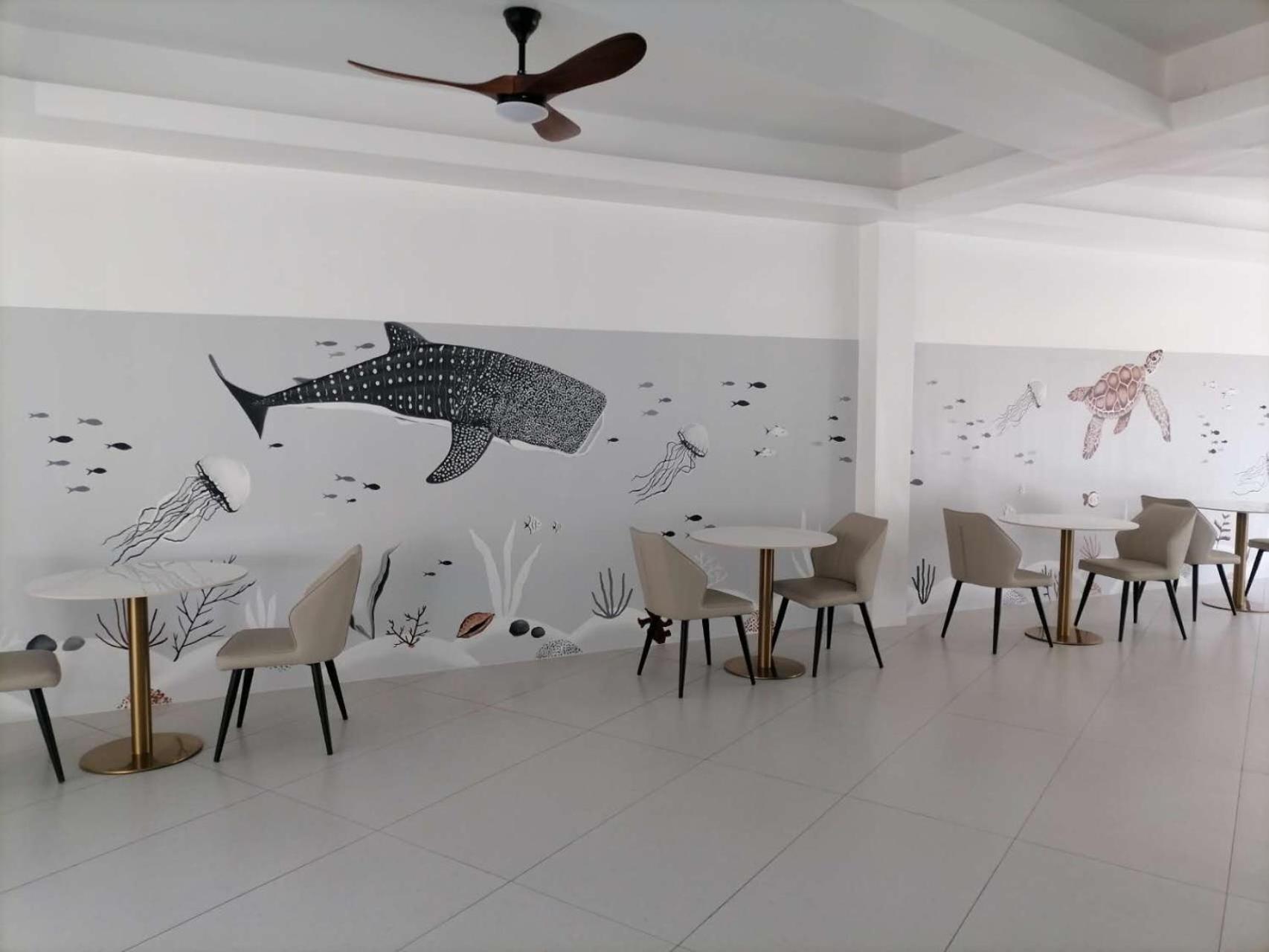 Willander Resort 팡라오 외부 사진