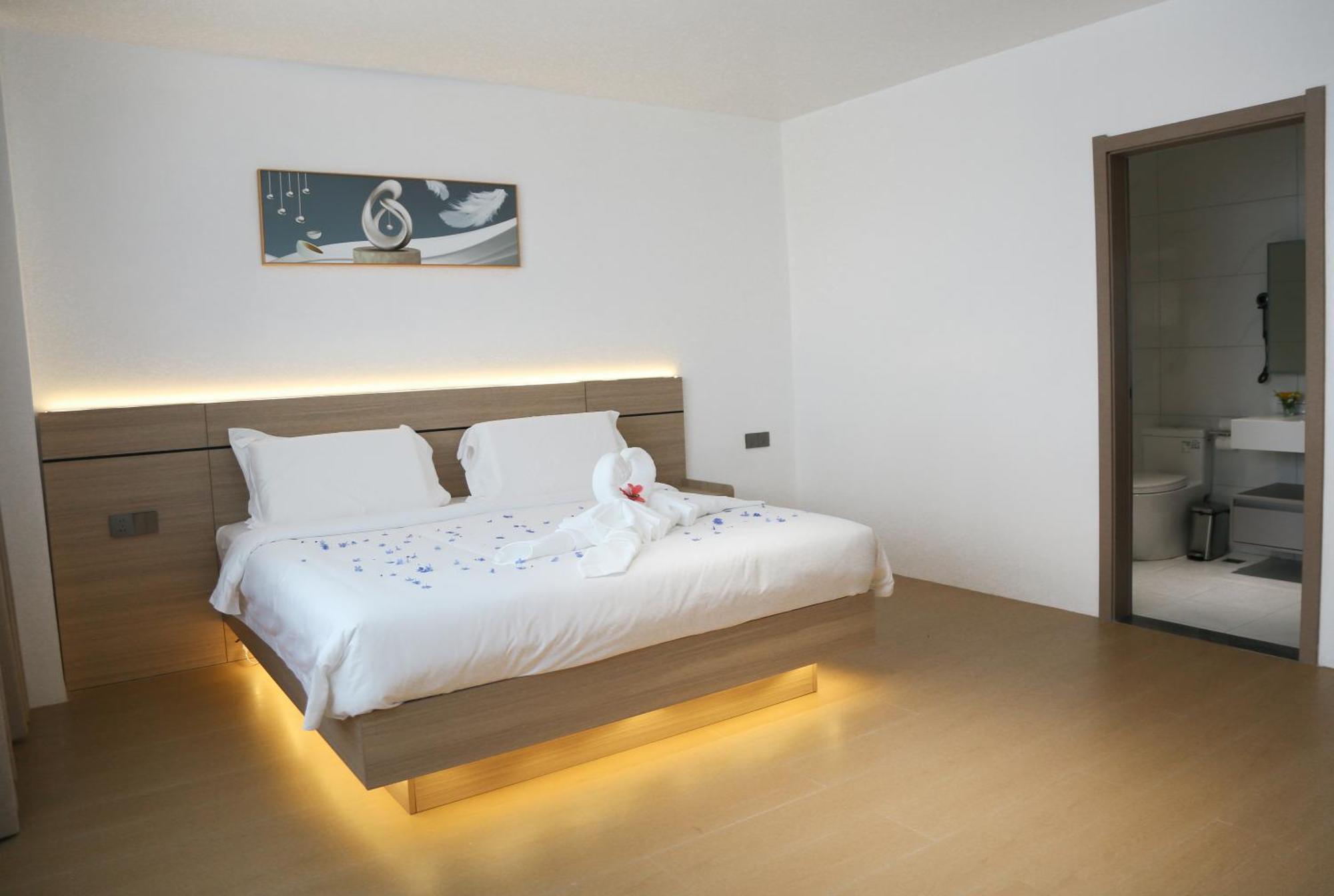 Willander Resort 팡라오 외부 사진