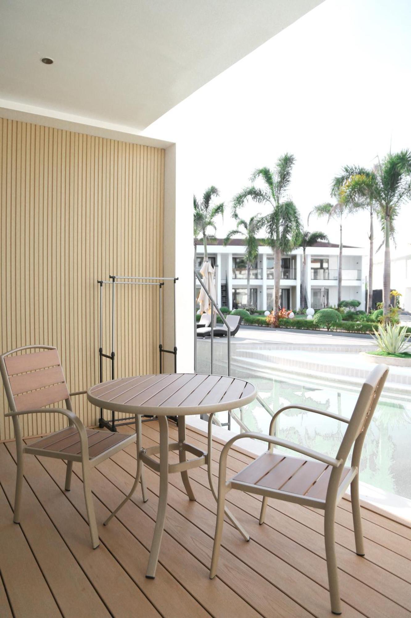 Willander Resort 팡라오 외부 사진