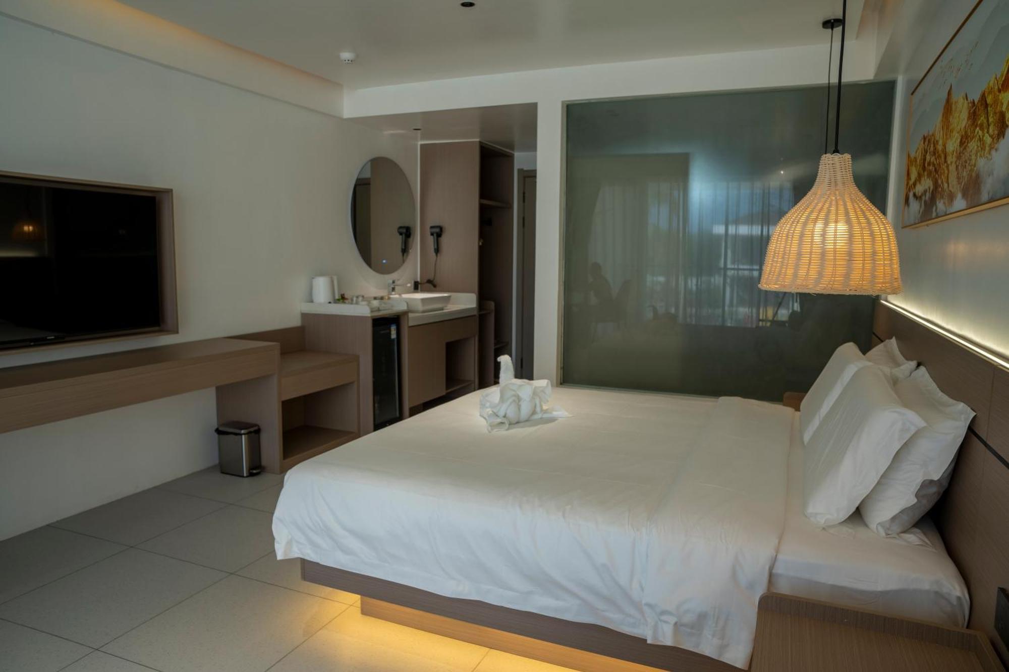 Willander Resort 팡라오 외부 사진