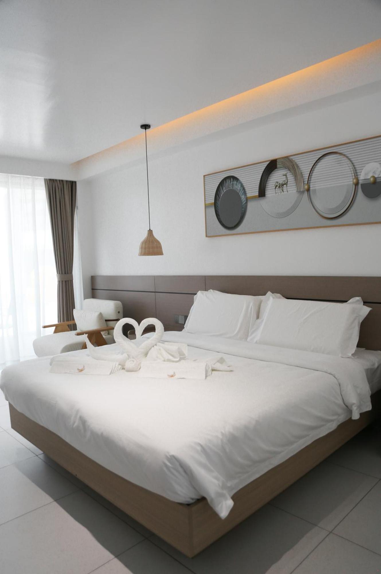 Willander Resort 팡라오 외부 사진