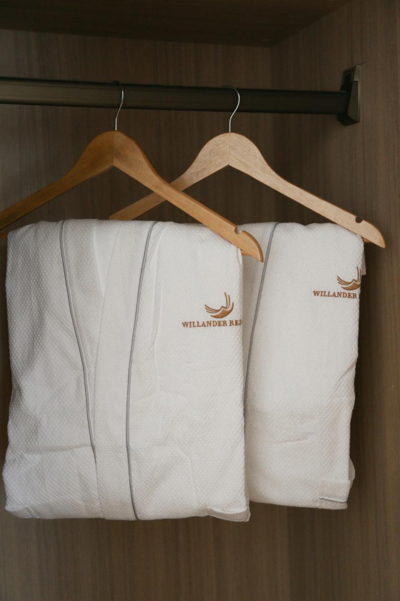 Willander Resort 팡라오 외부 사진