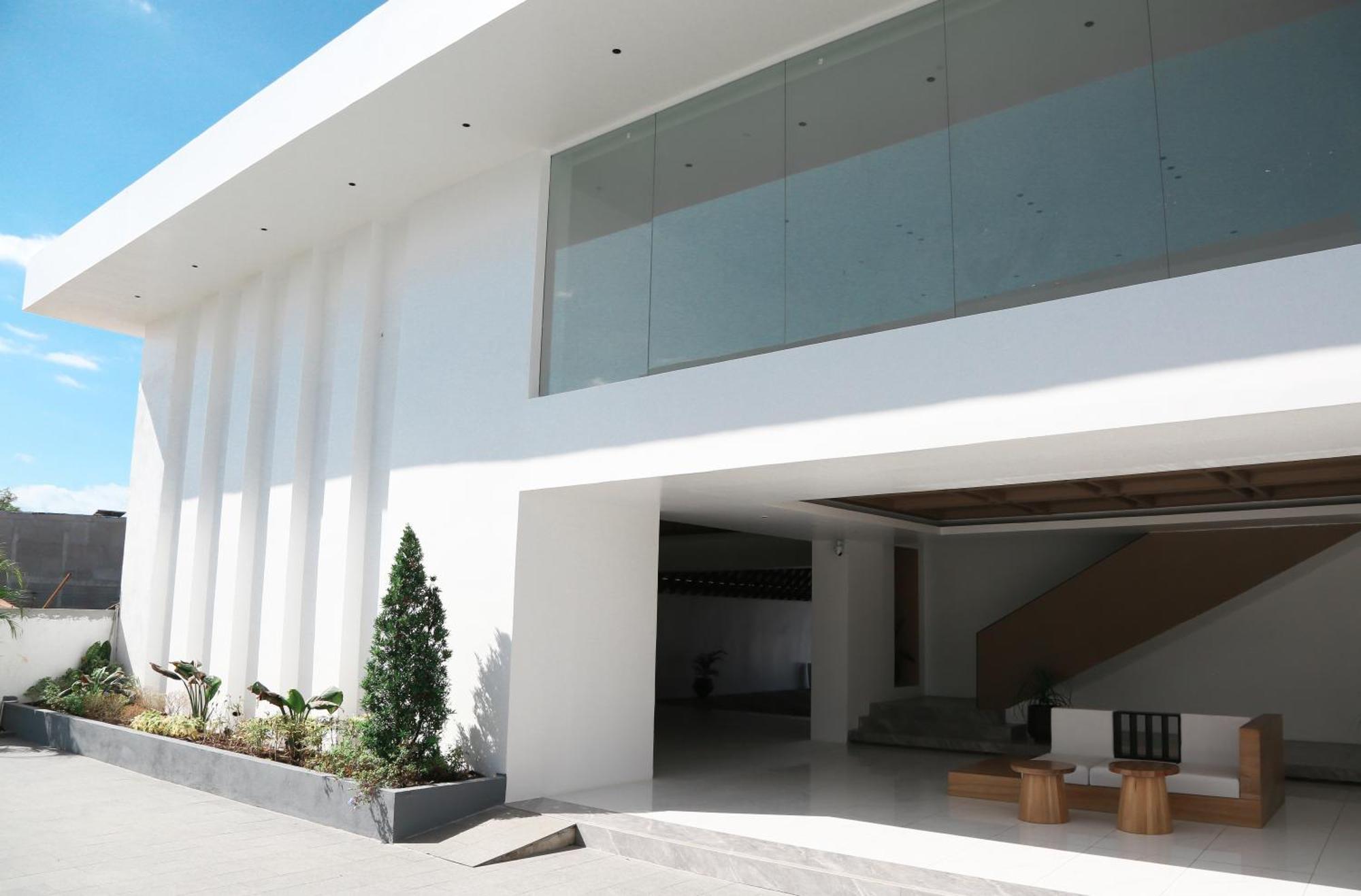 Willander Resort 팡라오 외부 사진