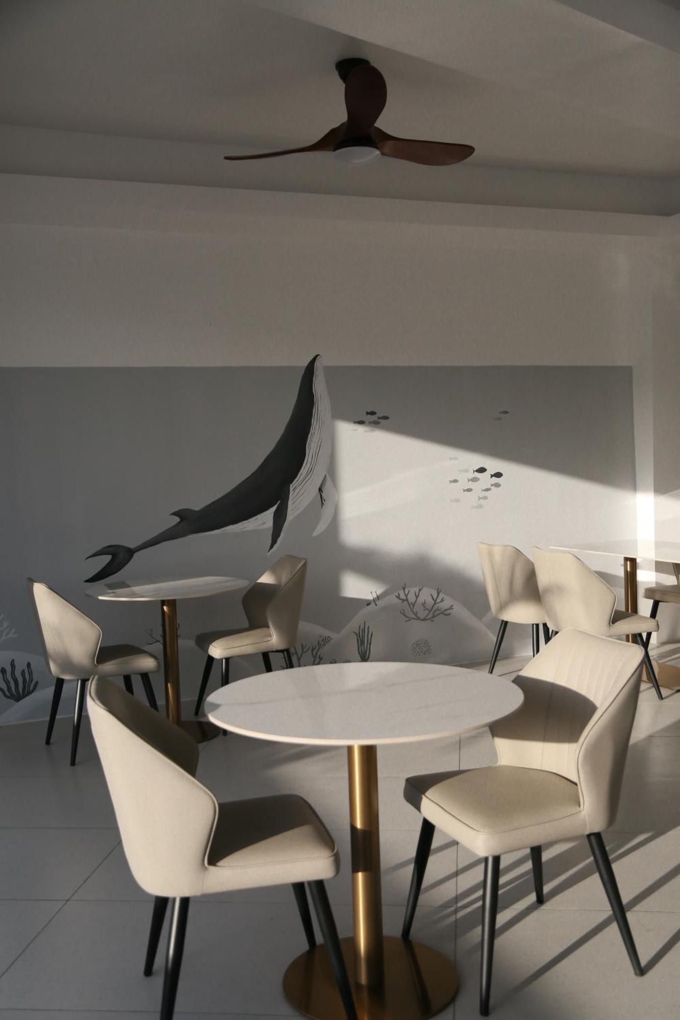 Willander Resort 팡라오 외부 사진