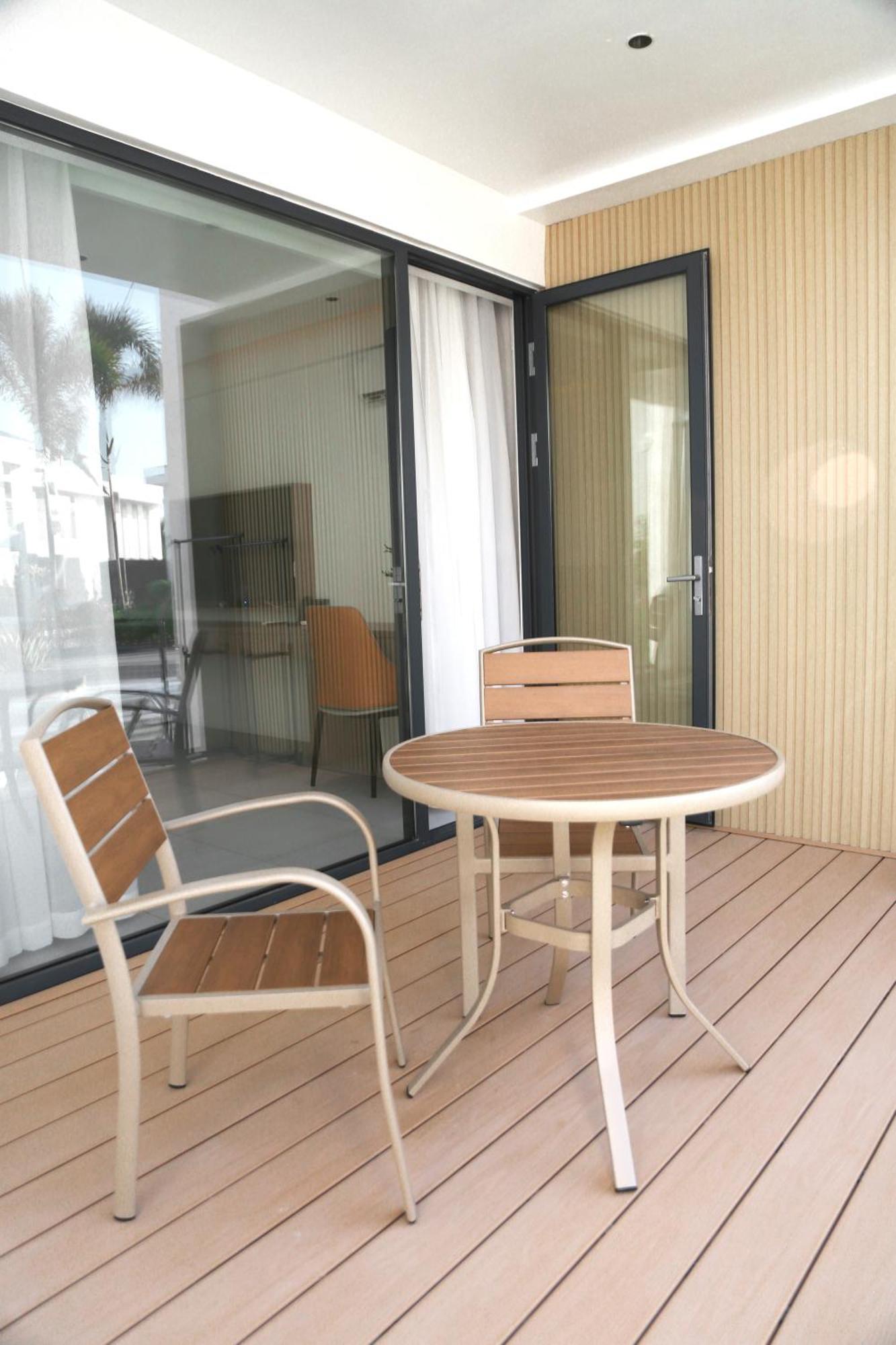 Willander Resort 팡라오 외부 사진