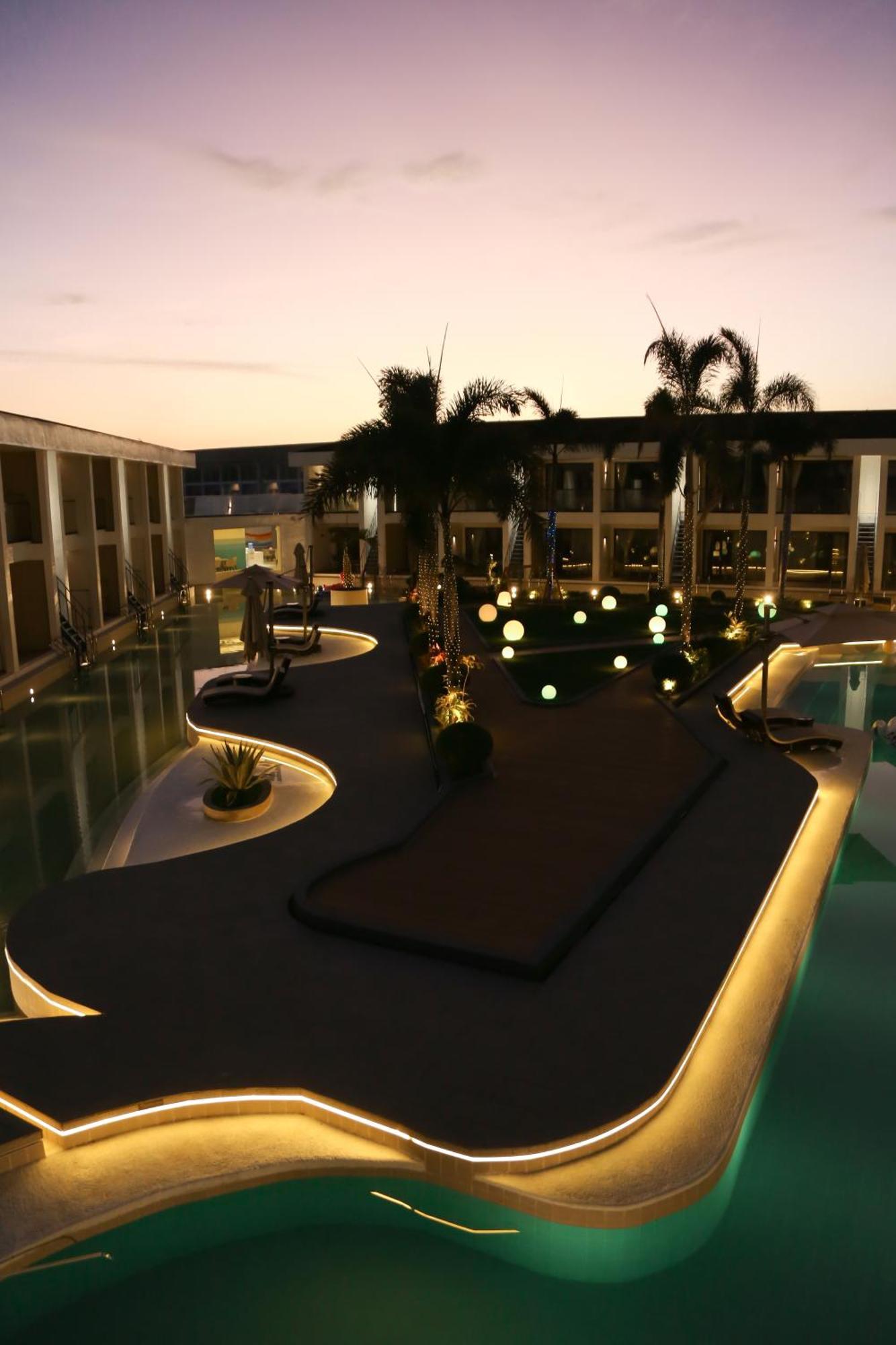 Willander Resort 팡라오 외부 사진