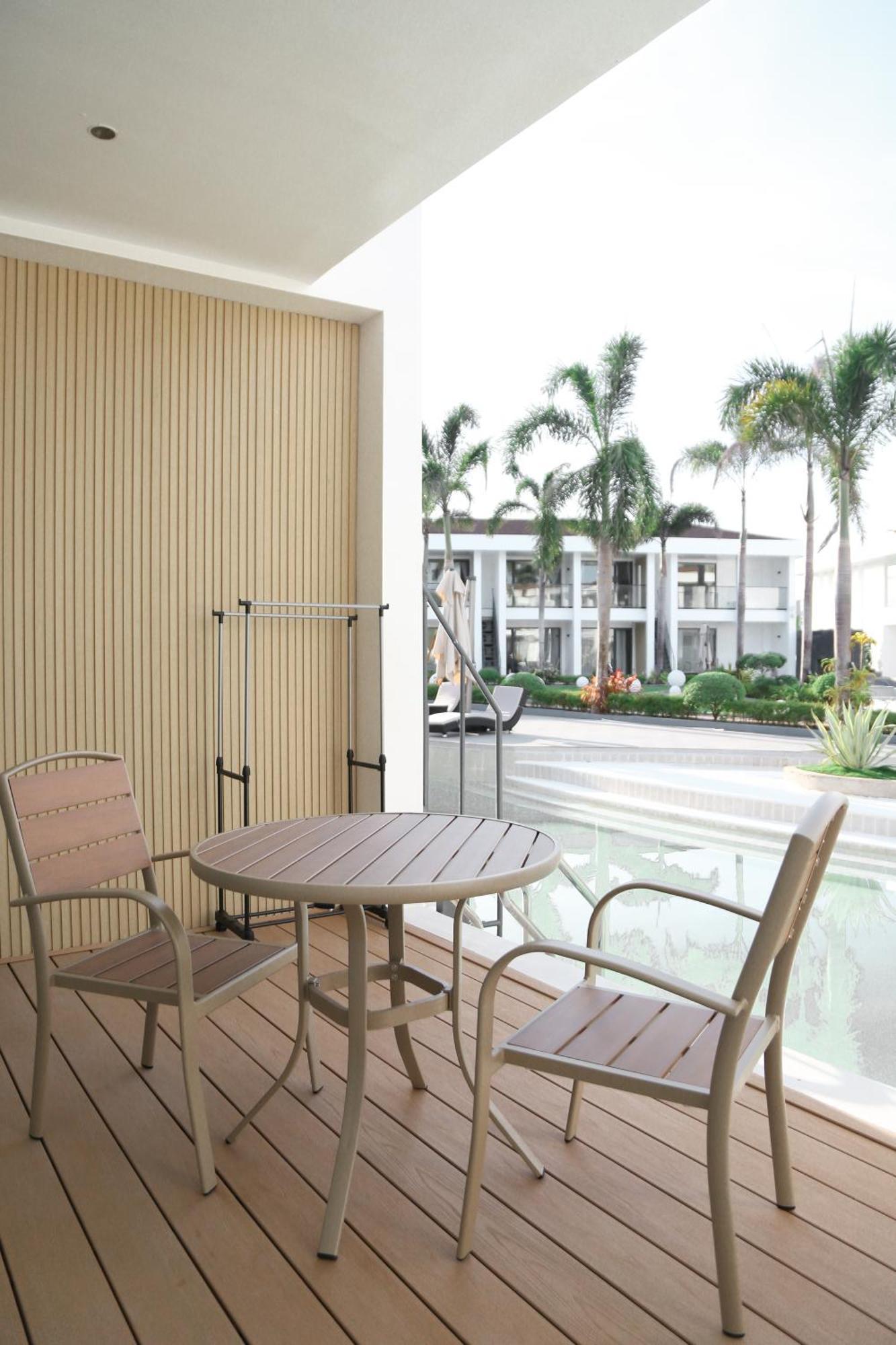 Willander Resort 팡라오 외부 사진
