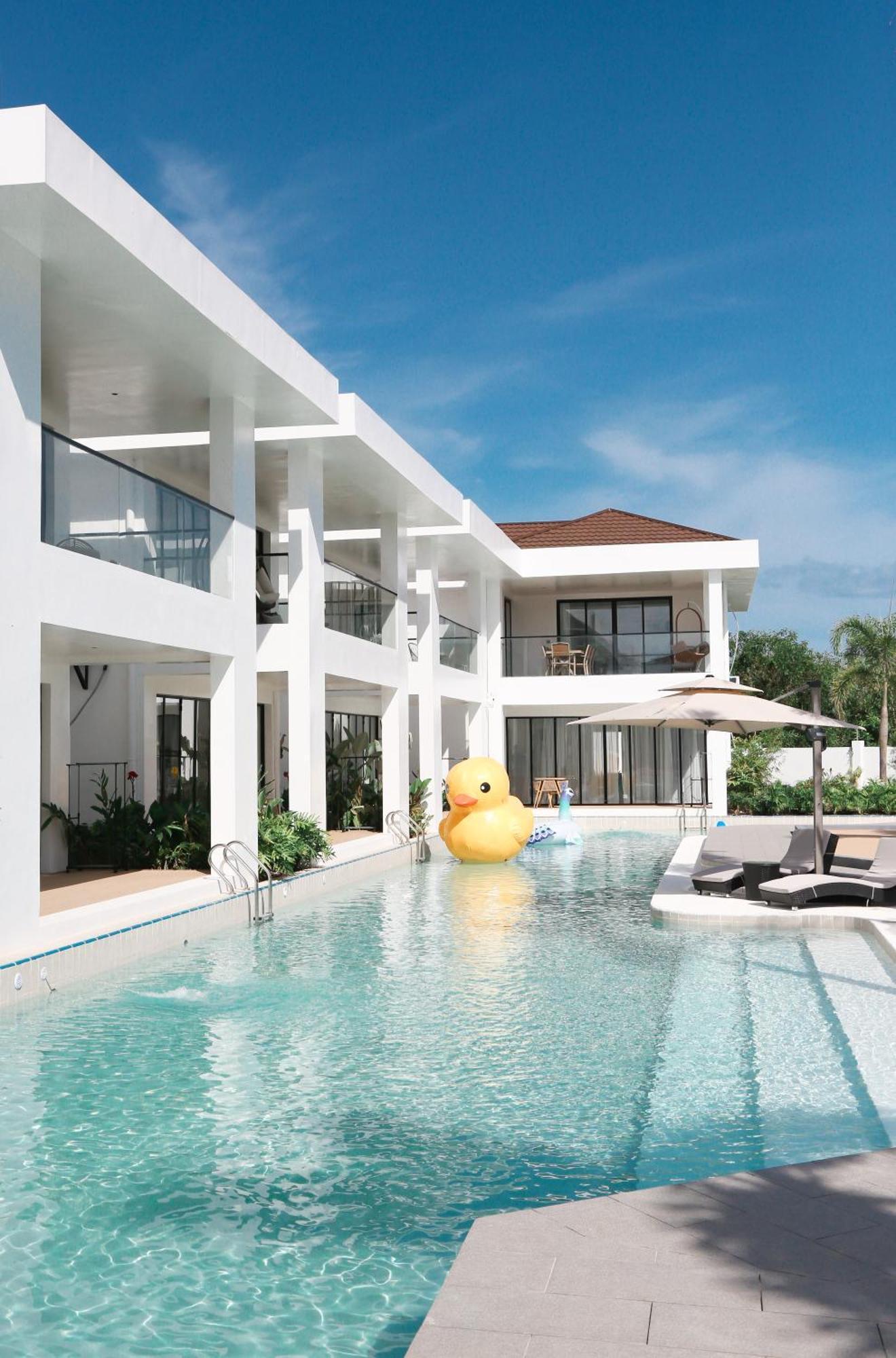 Willander Resort 팡라오 외부 사진