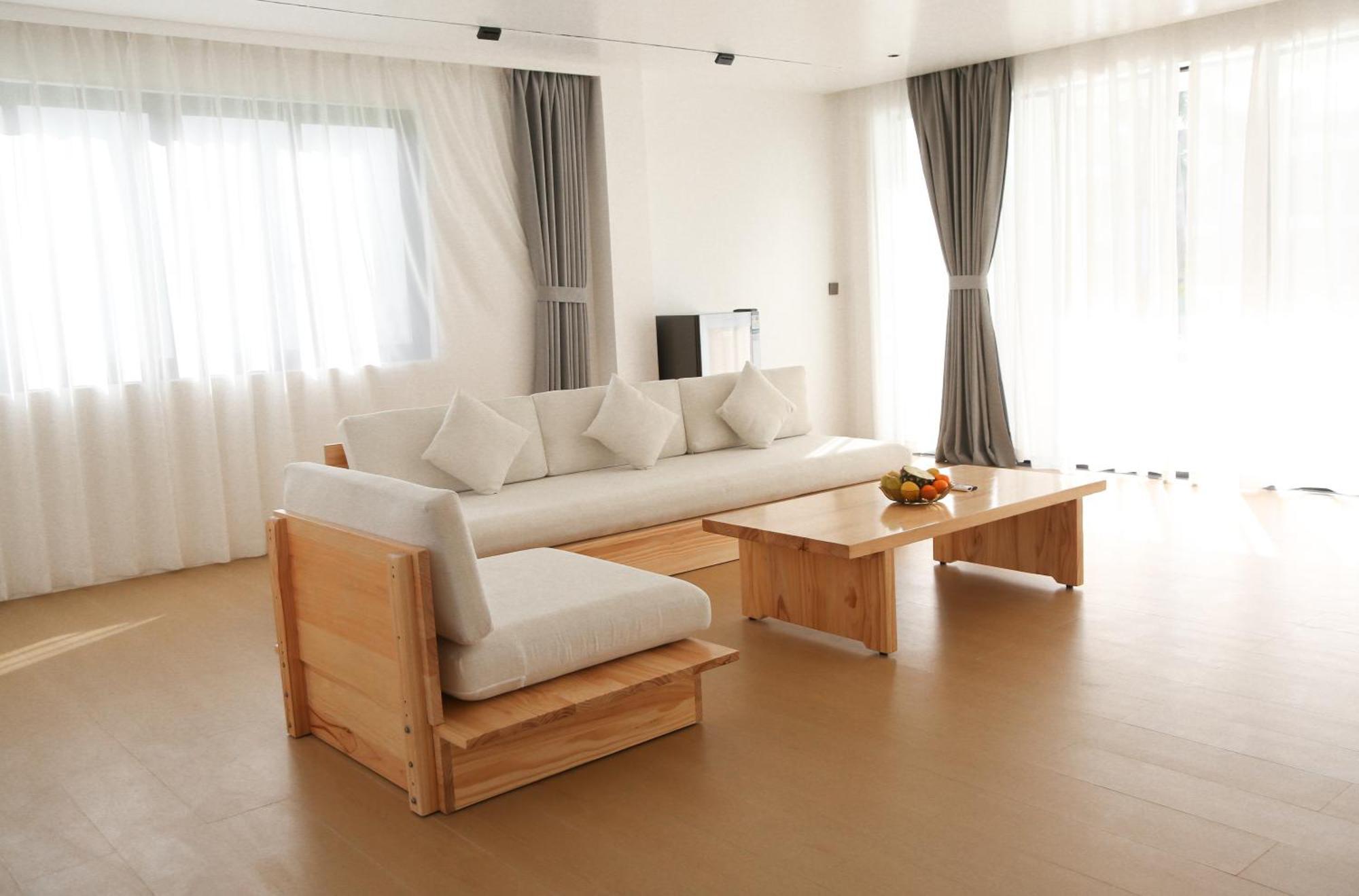 Willander Resort 팡라오 외부 사진