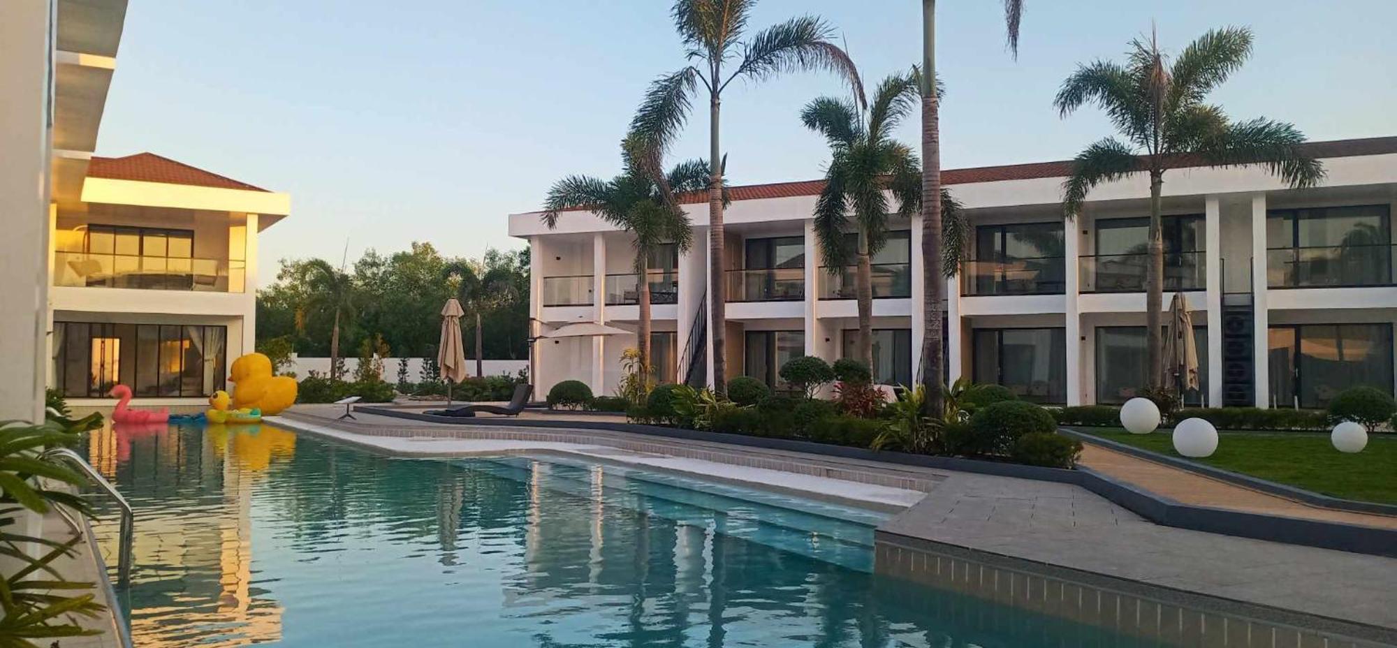 Willander Resort 팡라오 외부 사진