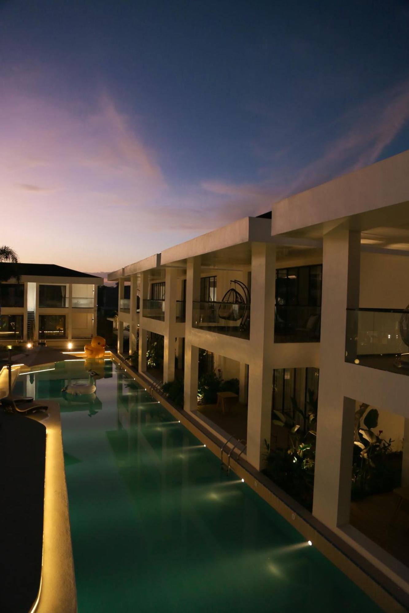 Willander Resort 팡라오 외부 사진