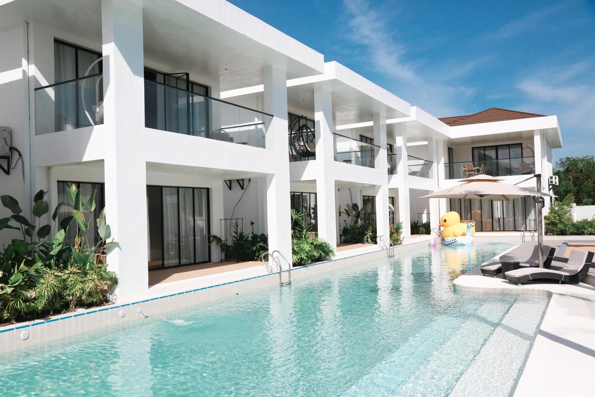 Willander Resort 팡라오 외부 사진