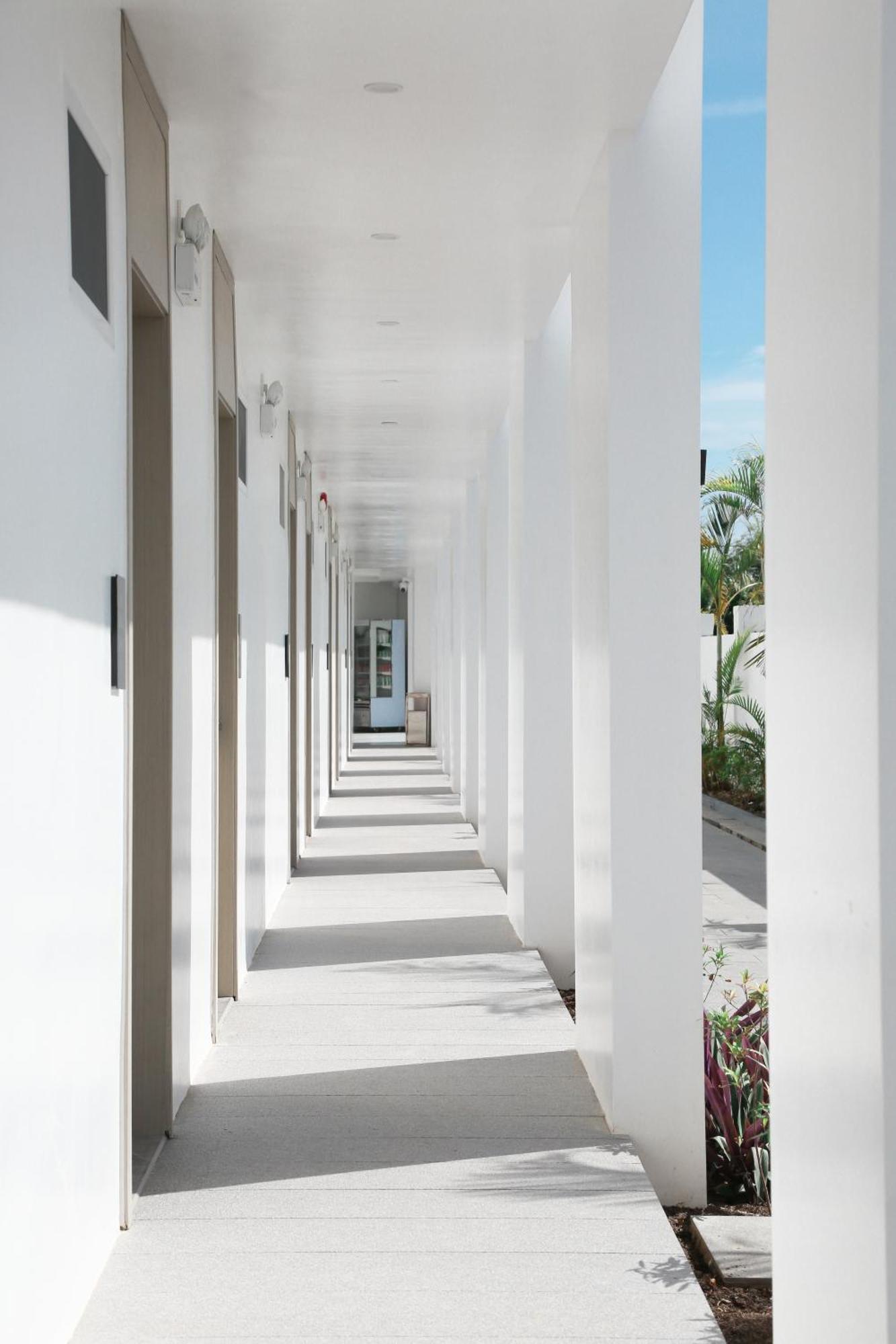 Willander Resort 팡라오 외부 사진