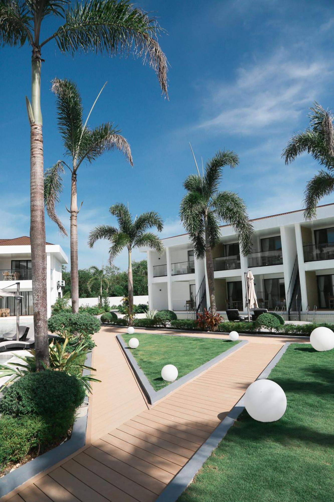 Willander Resort 팡라오 외부 사진