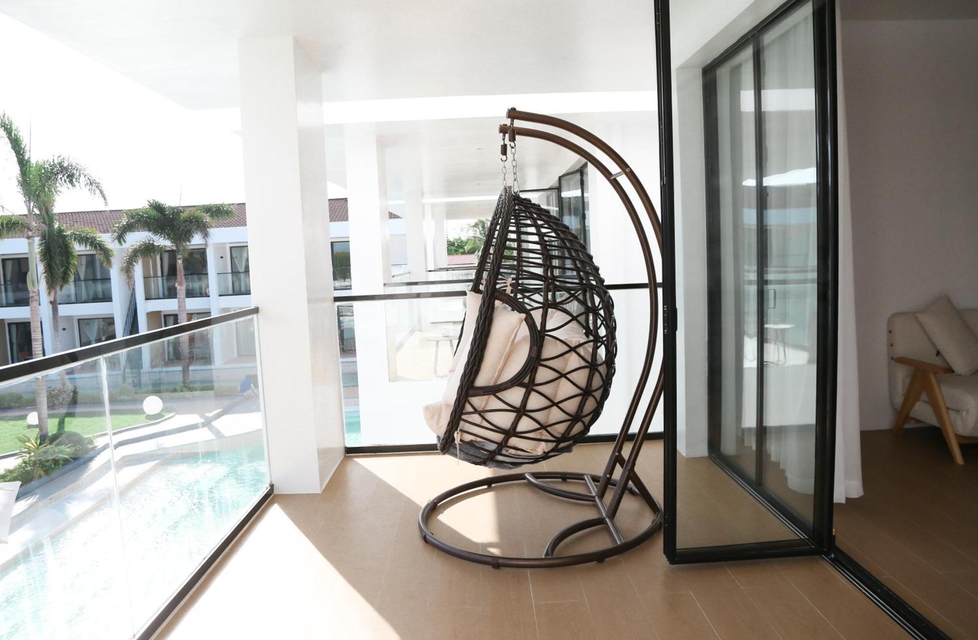 Willander Resort 팡라오 외부 사진