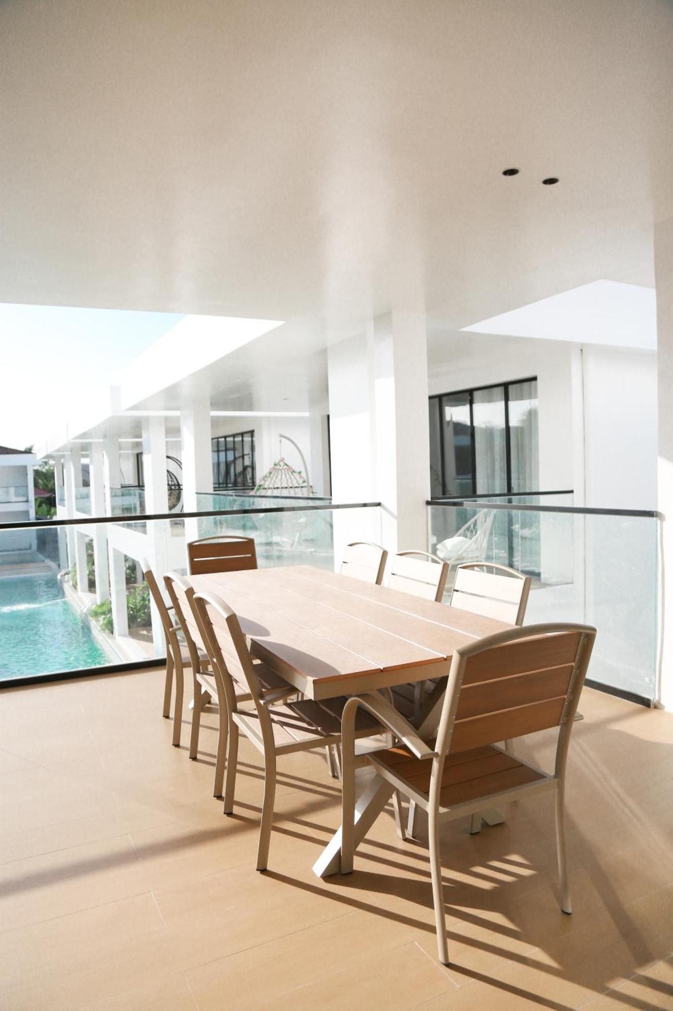 Willander Resort 팡라오 외부 사진