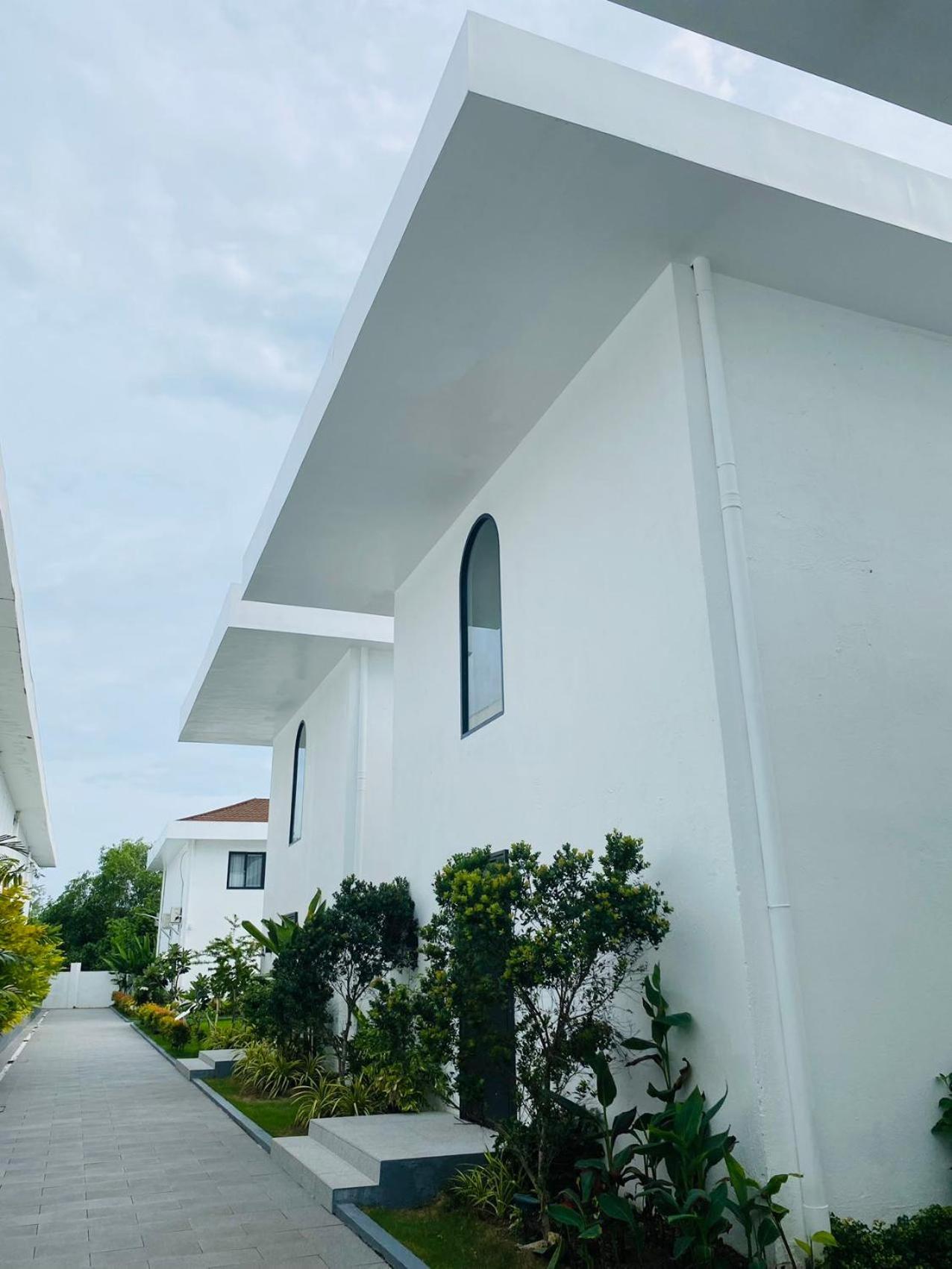 Willander Resort 팡라오 외부 사진