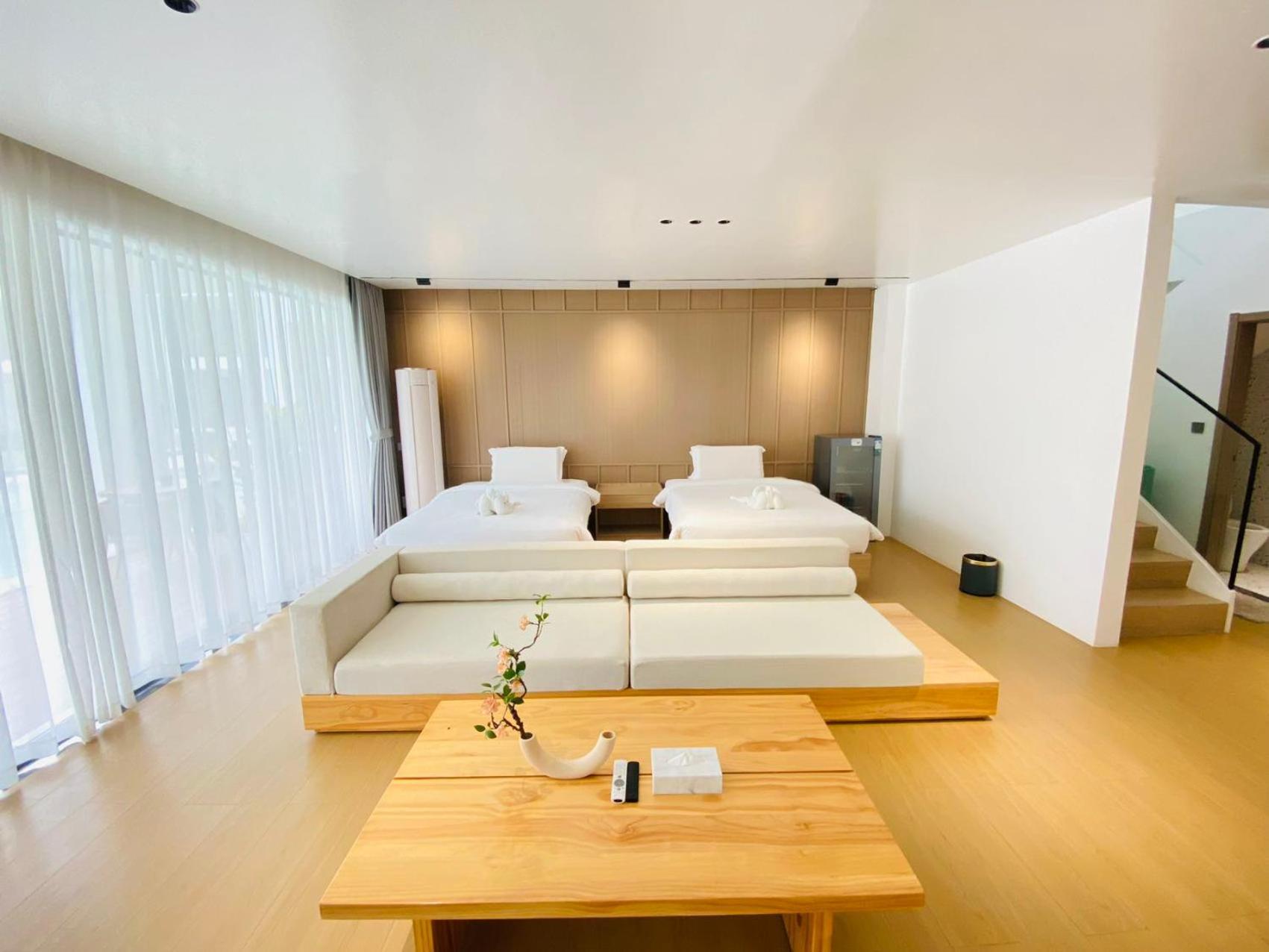 Willander Resort 팡라오 외부 사진