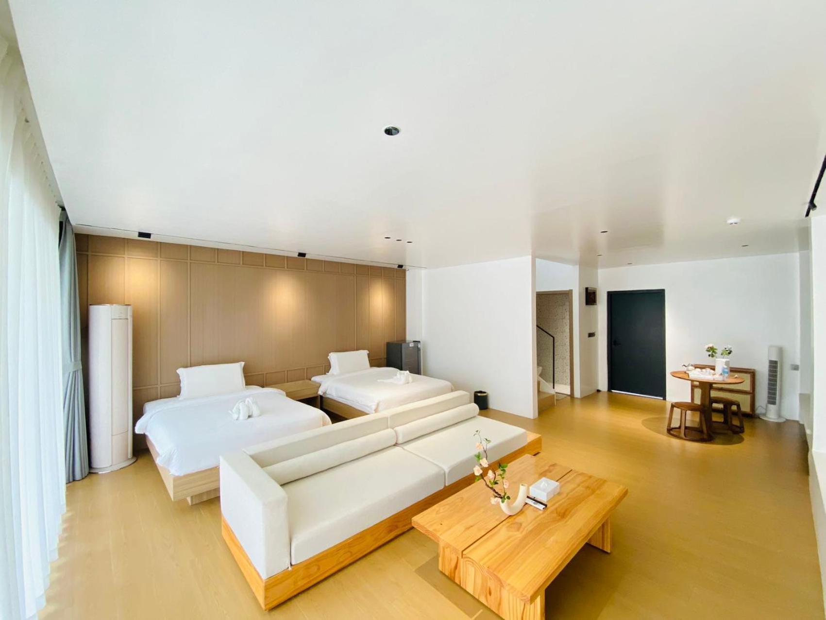 Willander Resort 팡라오 외부 사진