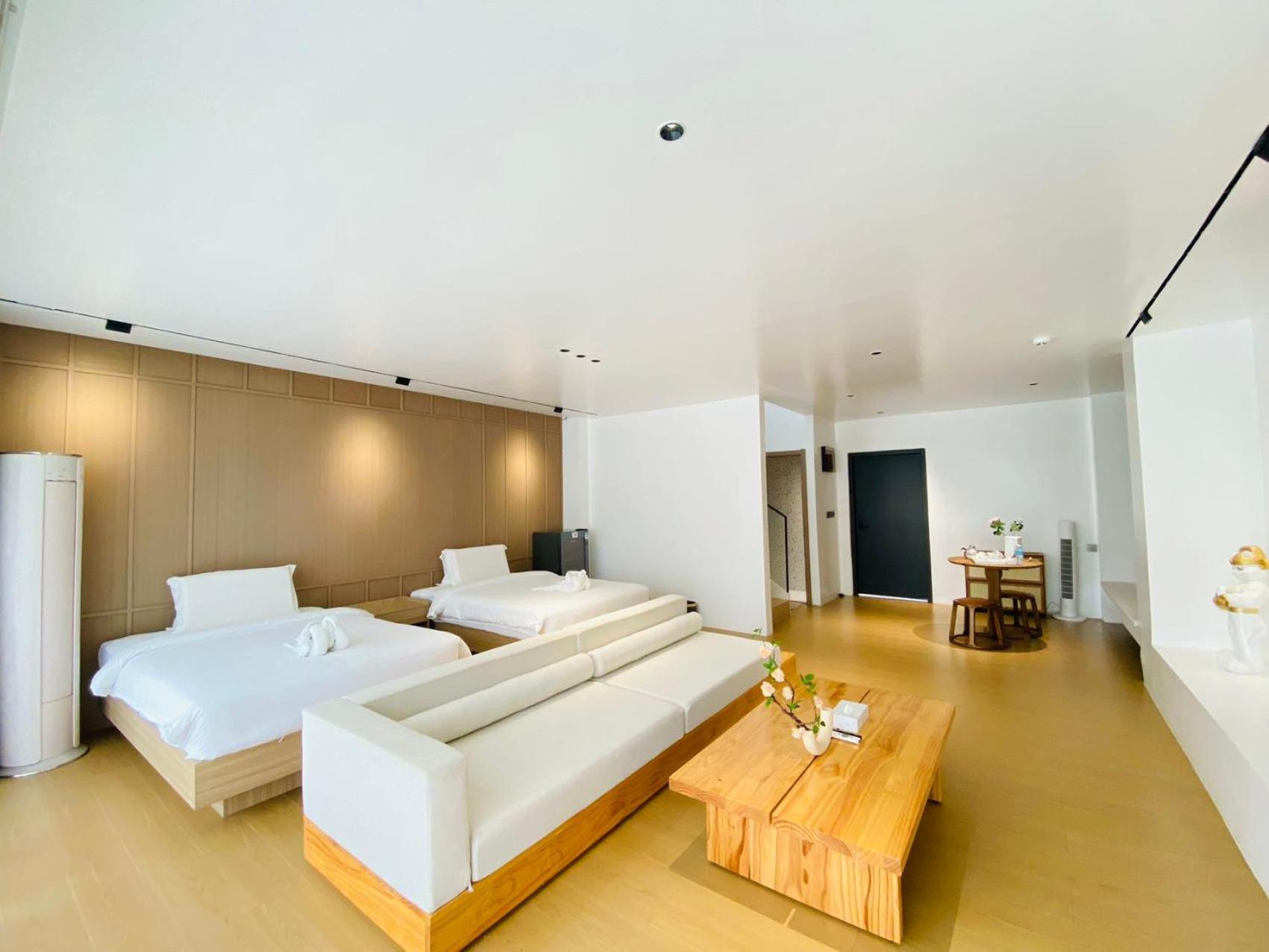 Willander Resort 팡라오 외부 사진