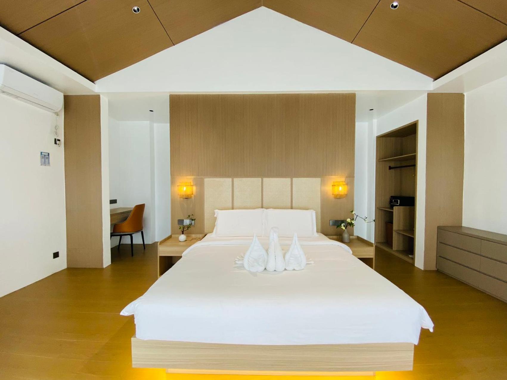 Willander Resort 팡라오 외부 사진
