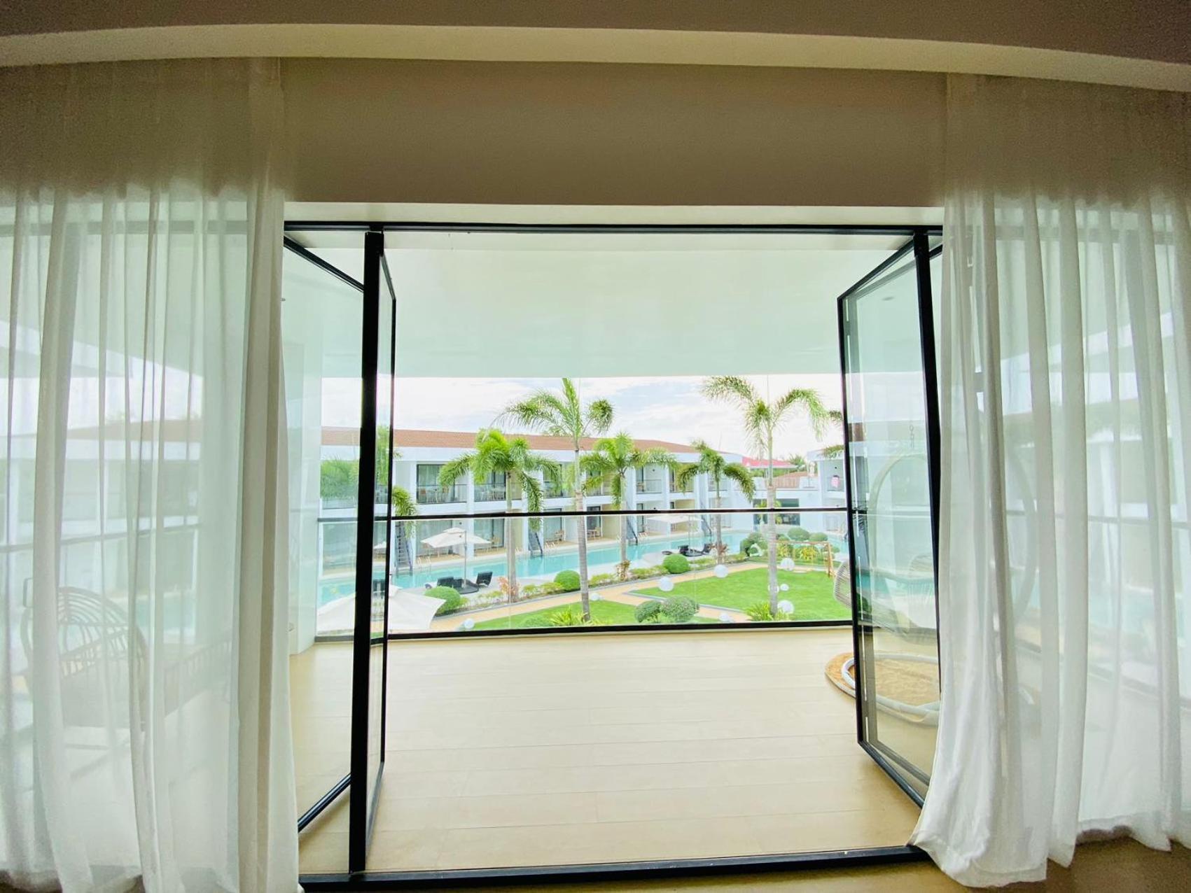 Willander Resort 팡라오 외부 사진