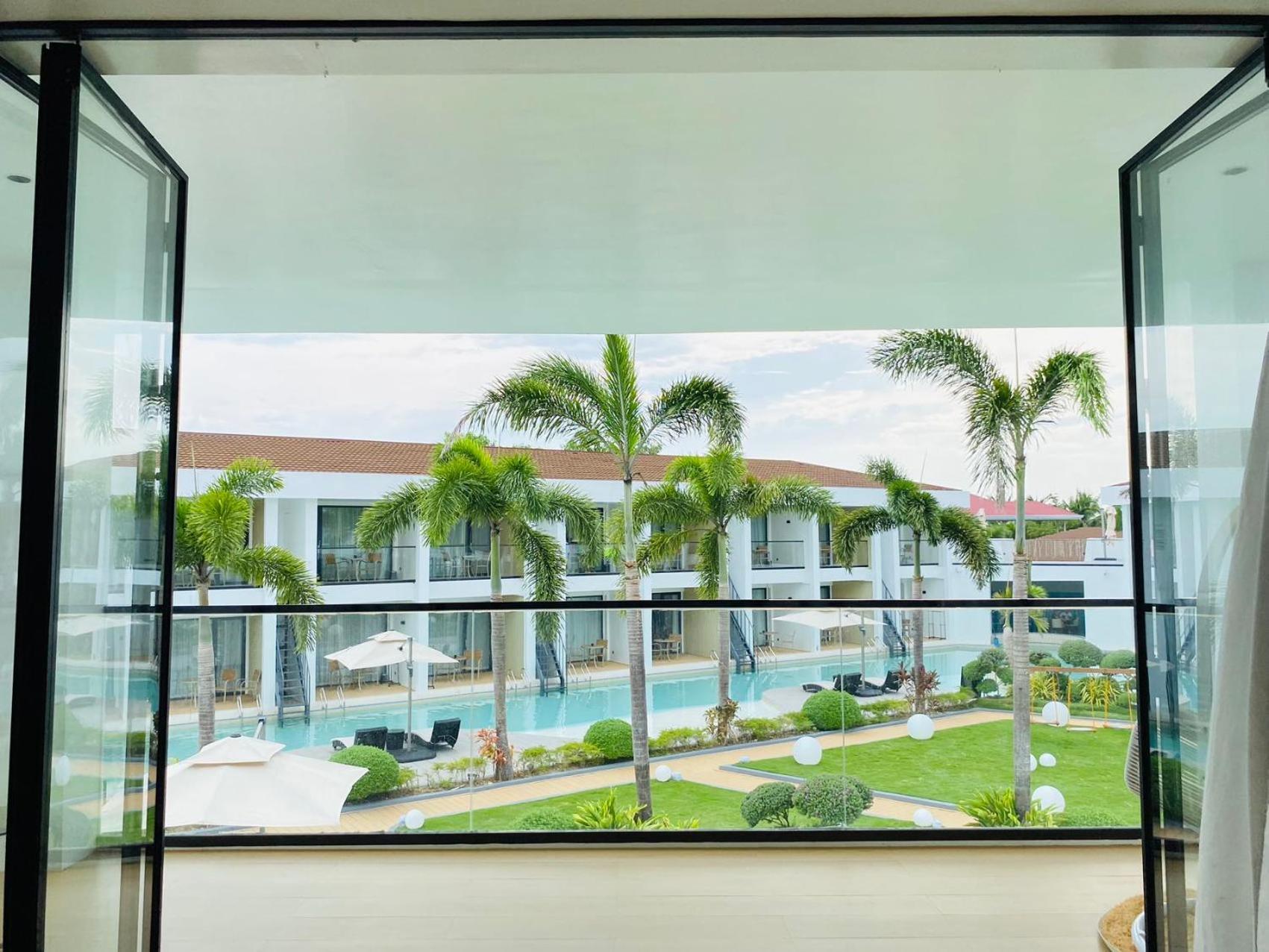 Willander Resort 팡라오 외부 사진