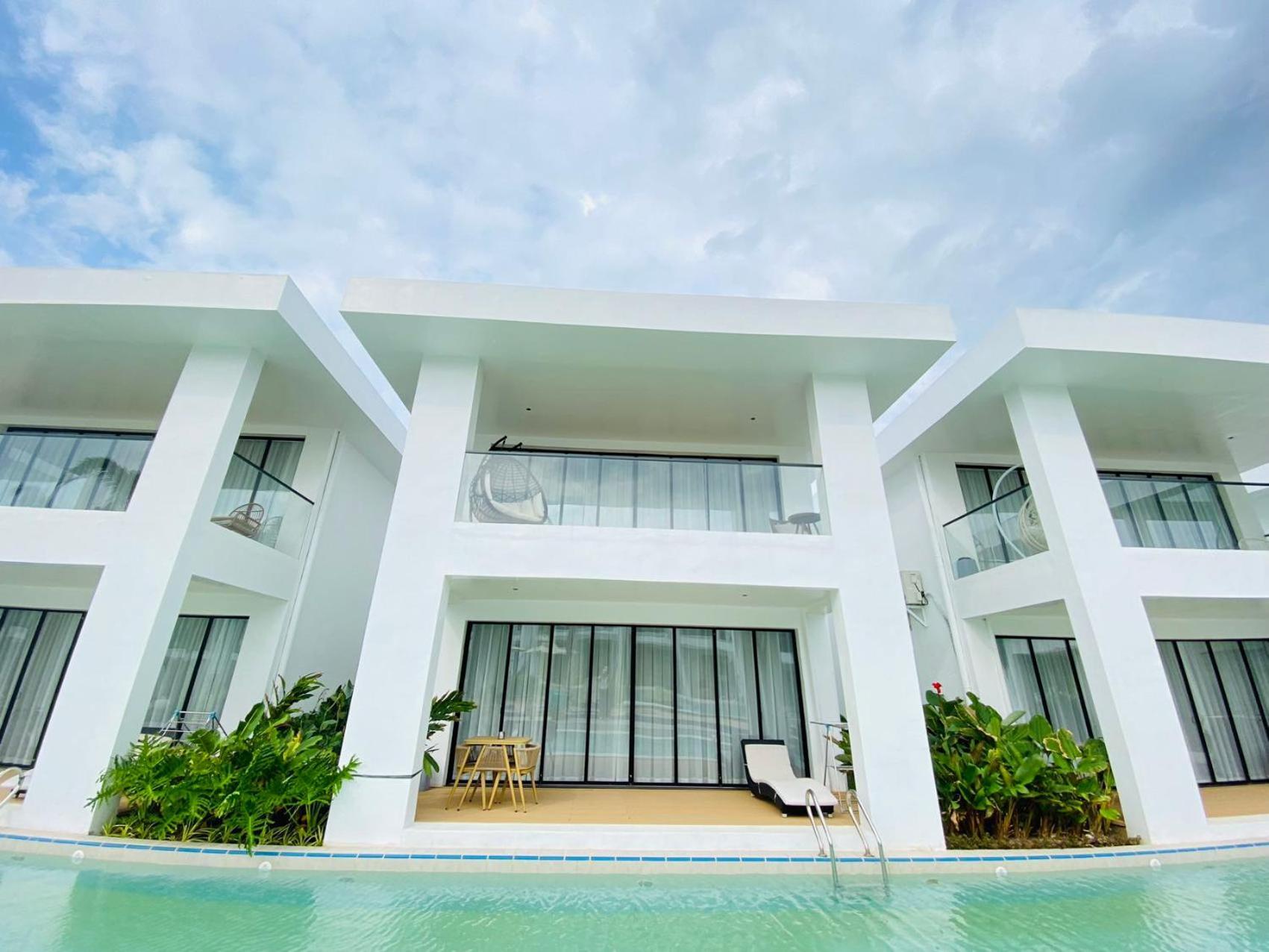 Willander Resort 팡라오 외부 사진