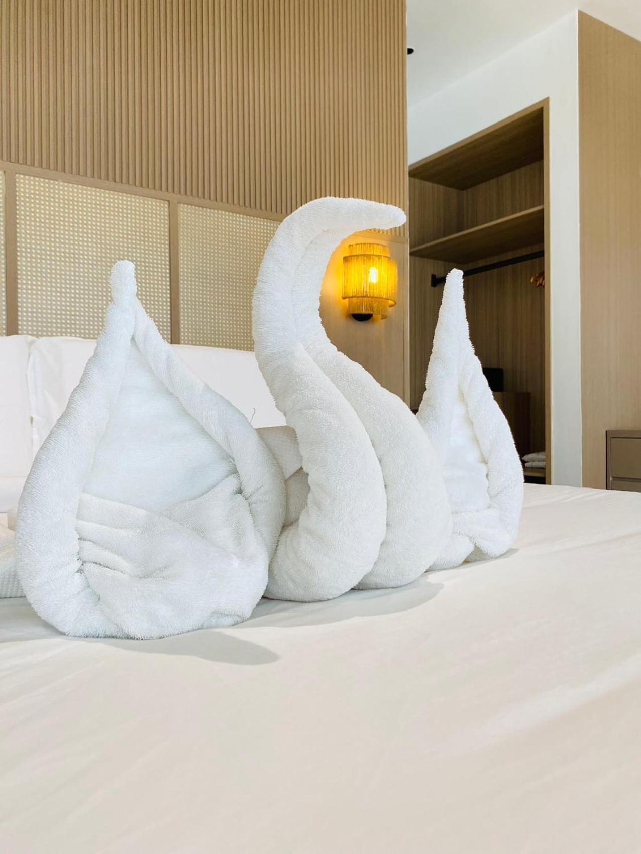 Willander Resort 팡라오 외부 사진