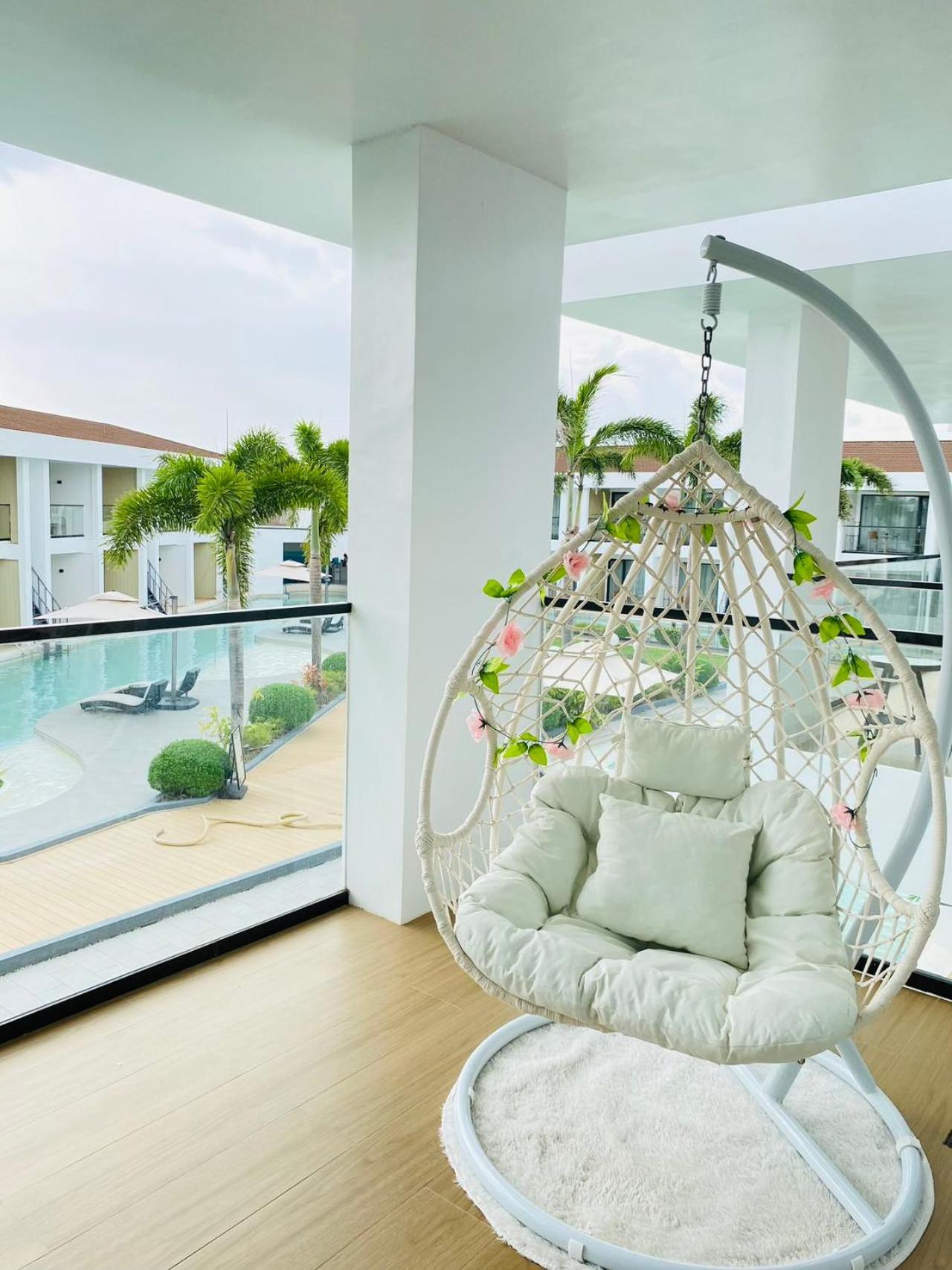 Willander Resort 팡라오 외부 사진